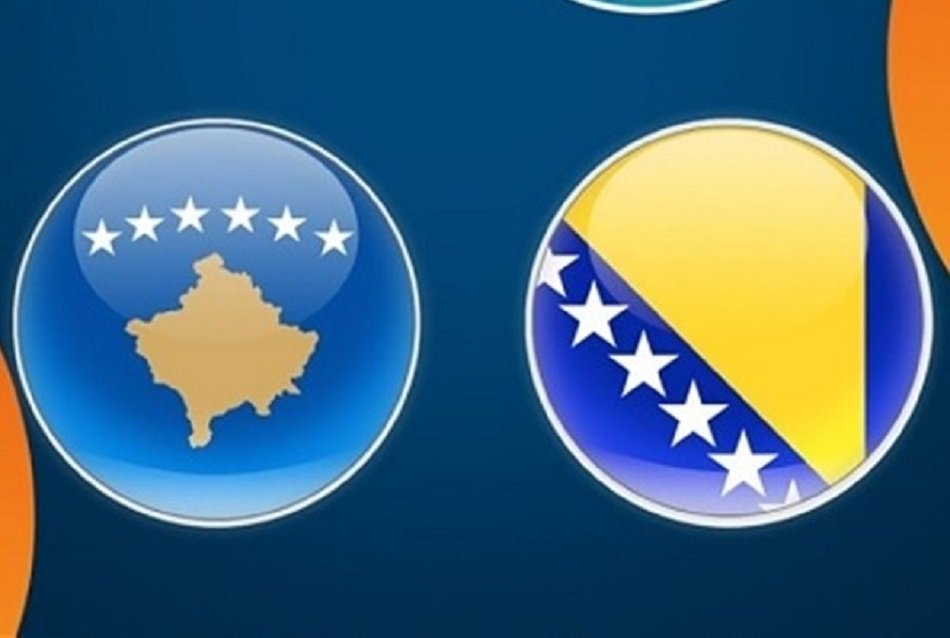 Građani Bosne i Hercegovine i Kosova samo sa vizom mogu putovati iz jedne države u drugu : GPMaljevac.COM