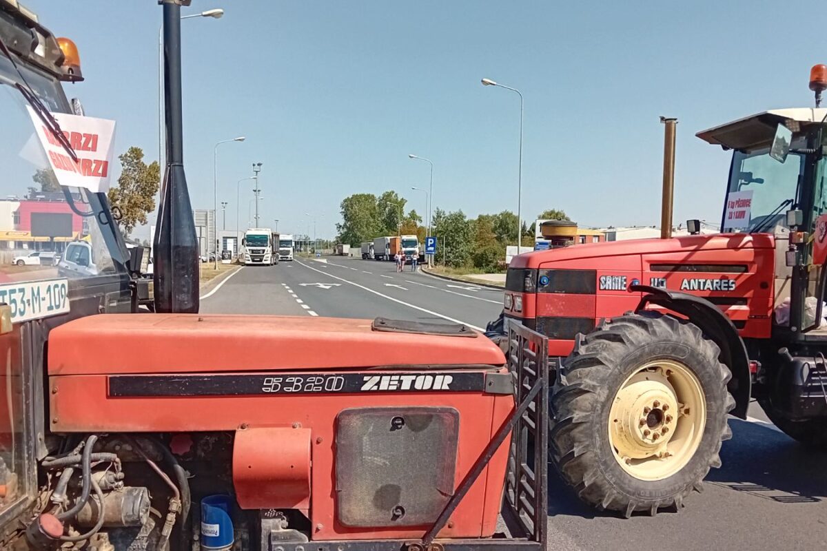Poljoprivrednici