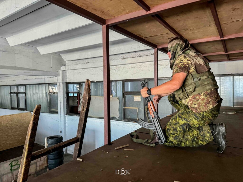 Airsoft Centar "Munja"