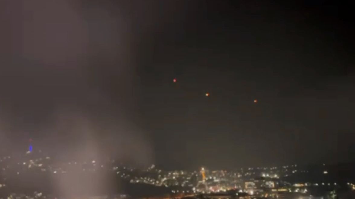 helikopter