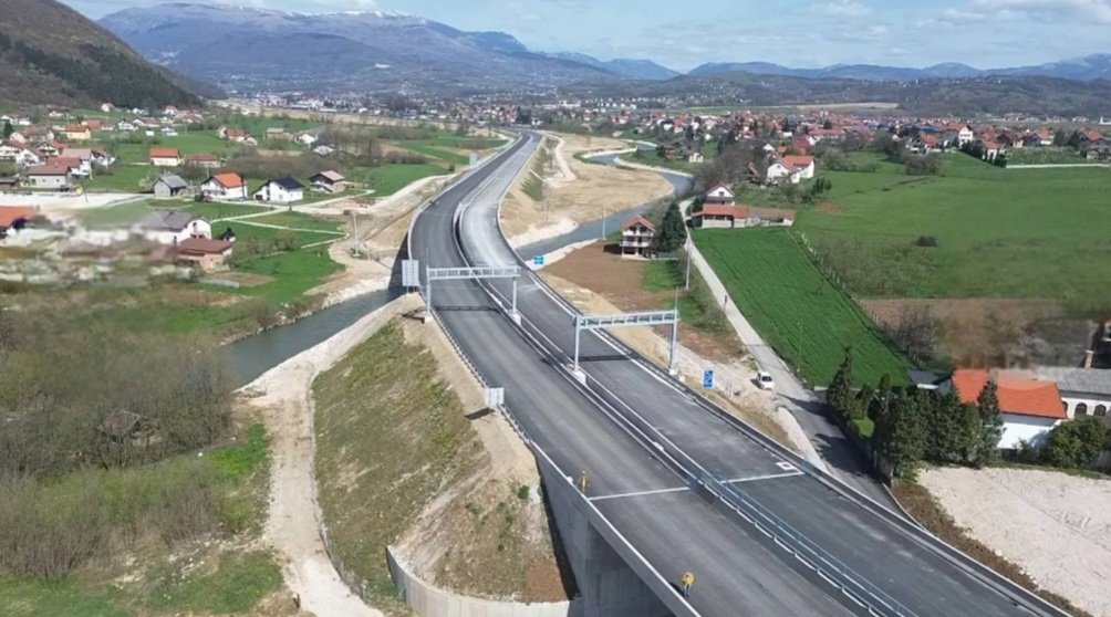 srednju Bosnu