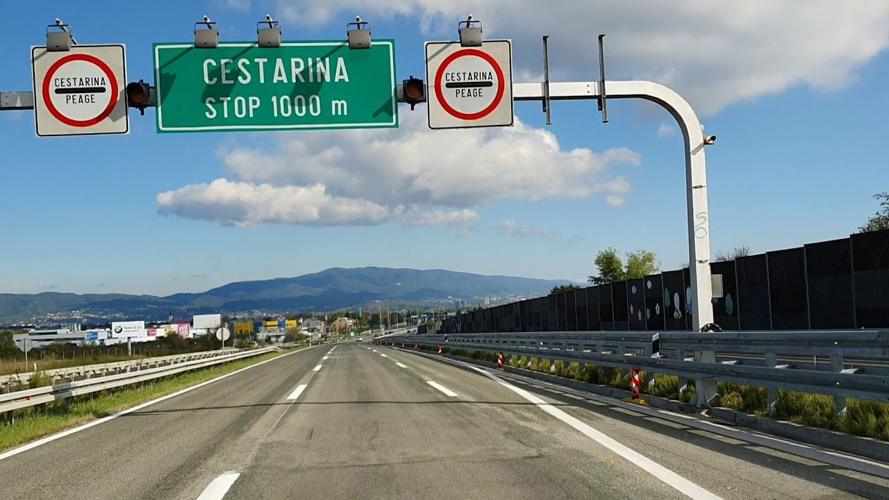 Nesreća na A1