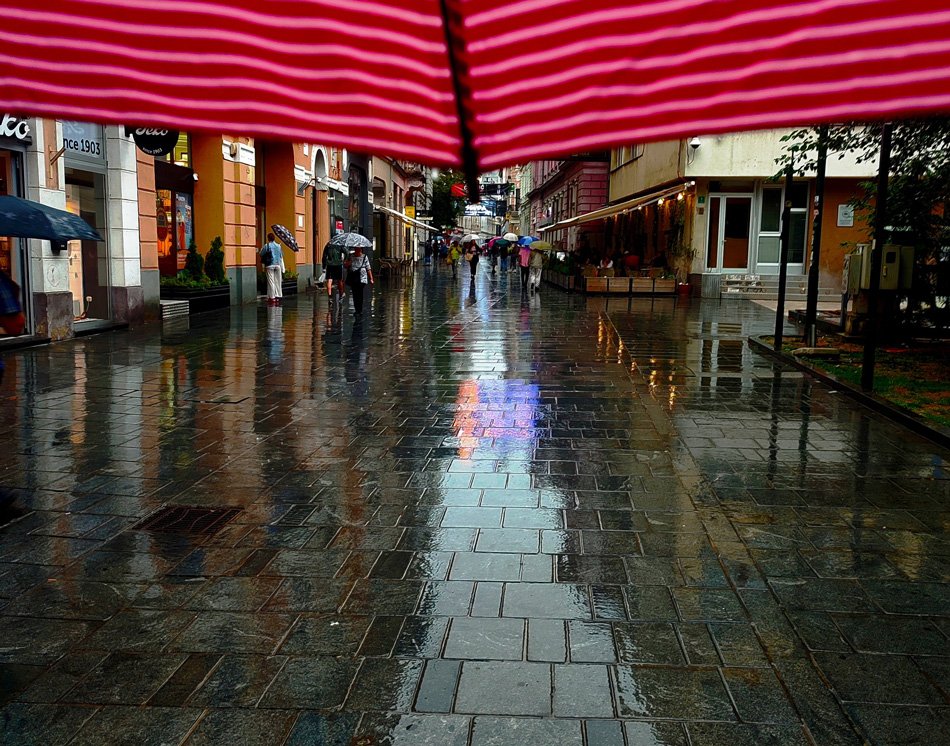 Kiša