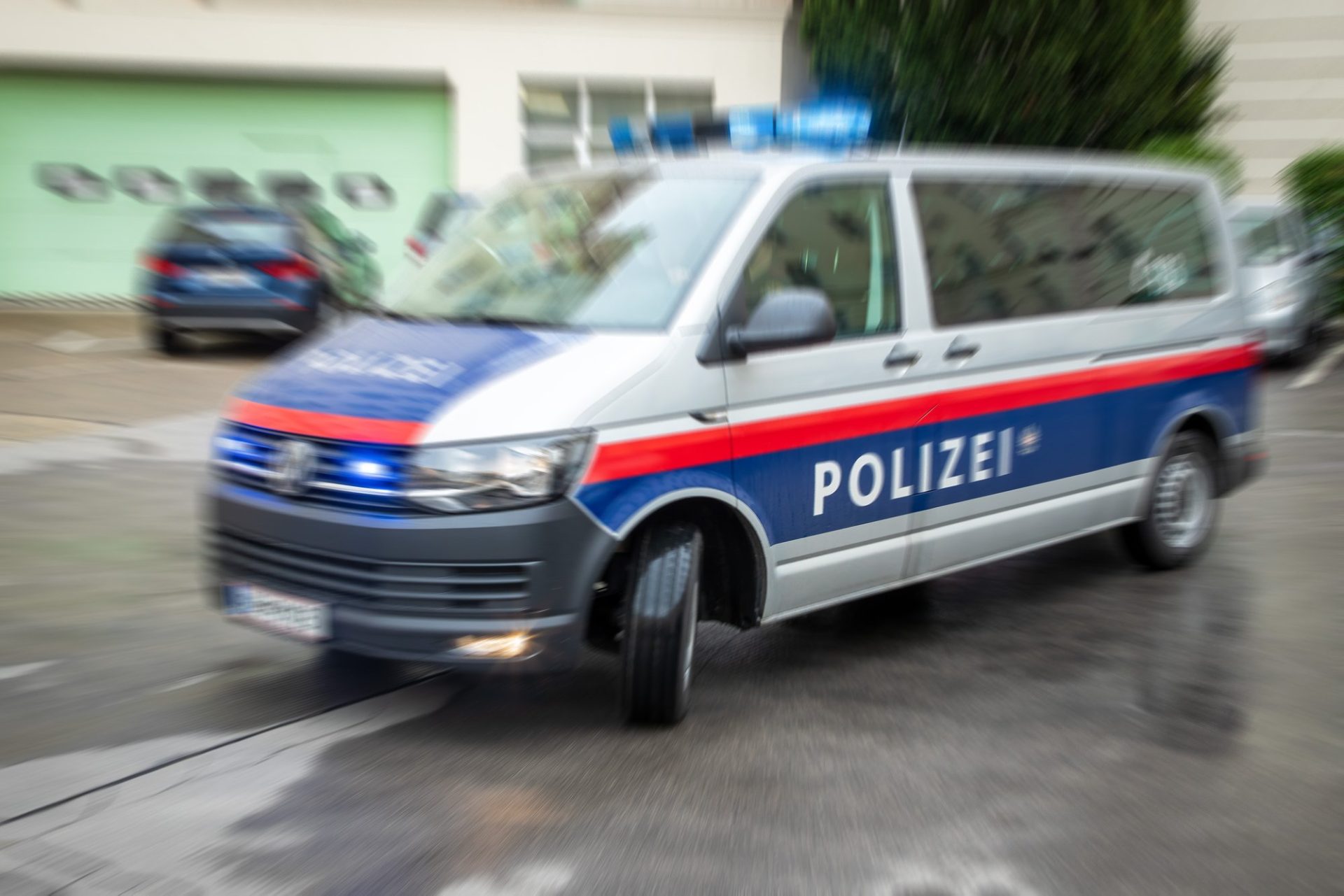 Austrija