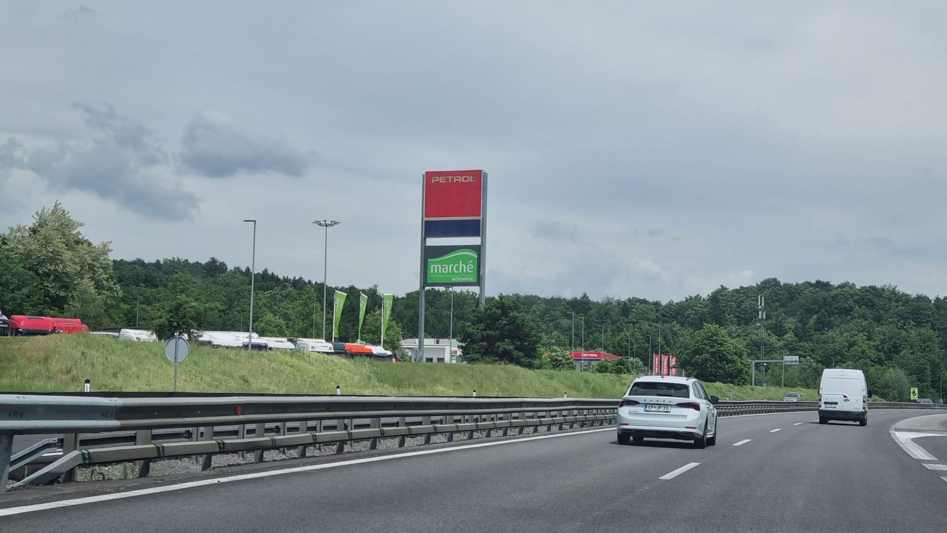 Cijene goriva