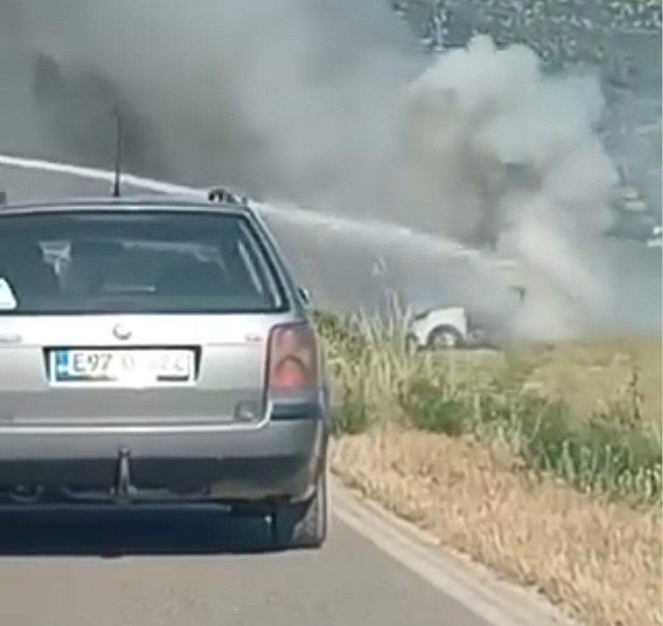 Nesreća kod Trebinja