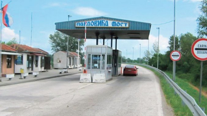 Evropski policajci