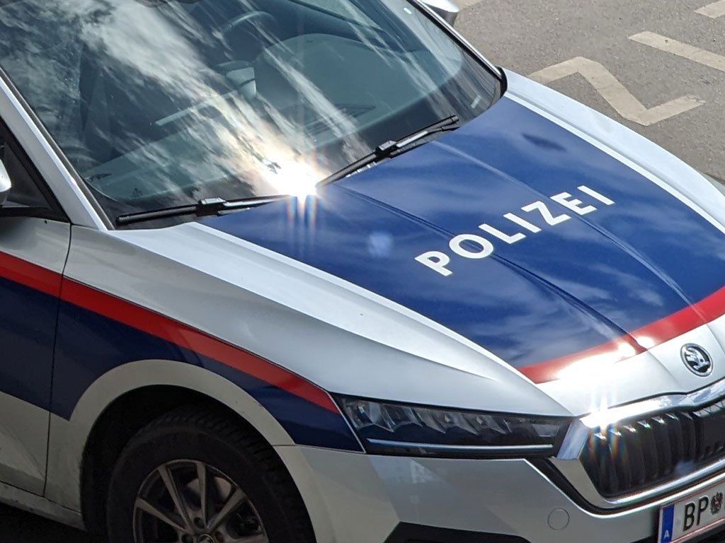 Policija