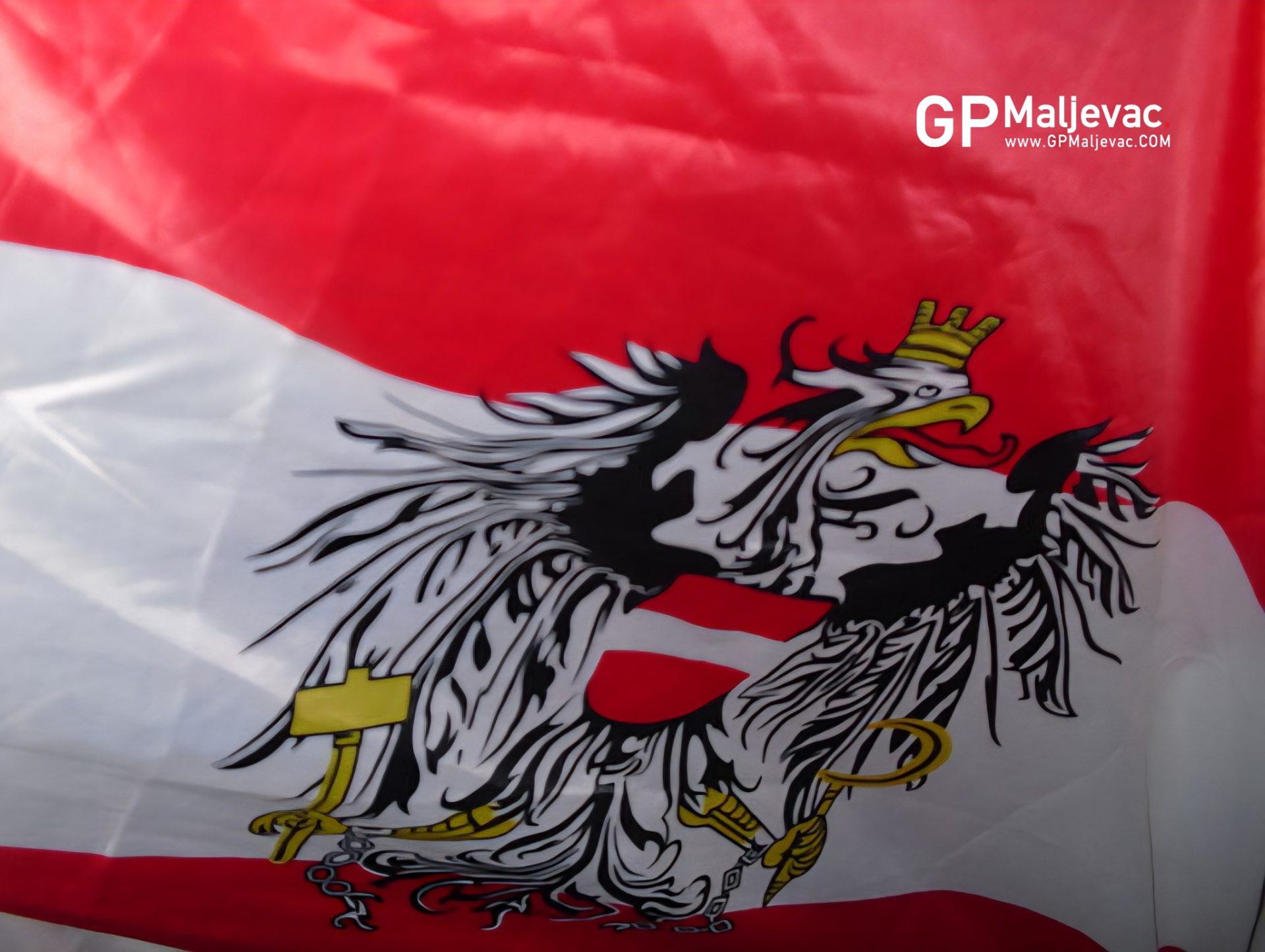 Radnici u Austriji