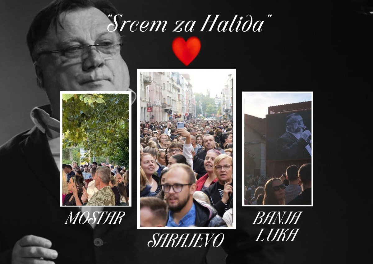 Halid Bešlić
