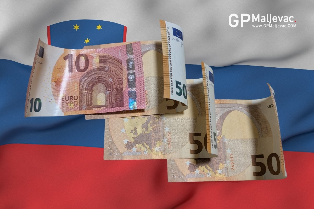 Slovenija
