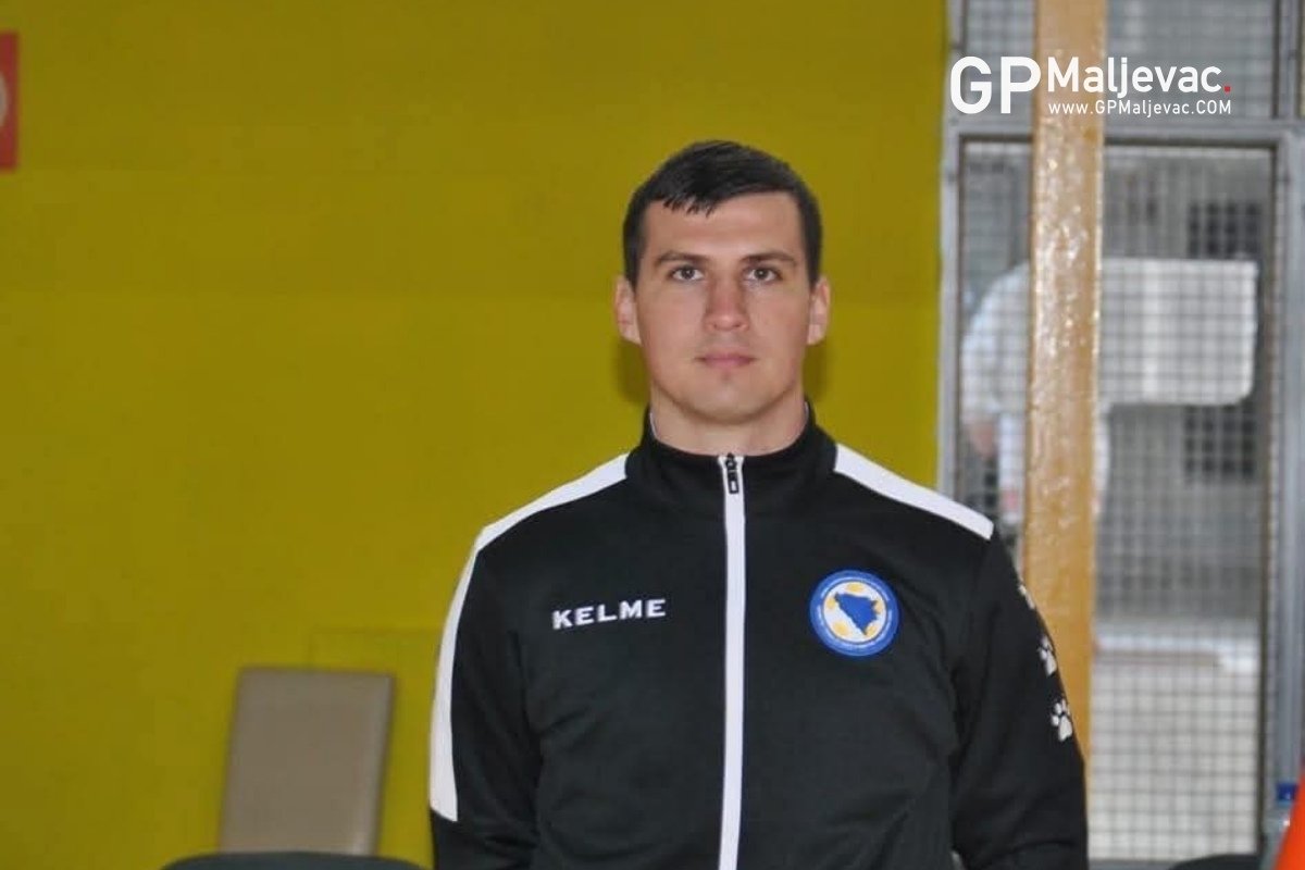 Anis Kalajdžić